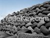 Brand New and Used Tires (Tires) Whole Scrap Tyres