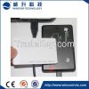 125 KHz desktop USB RFID card reader for parking management.
