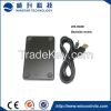 125 KHz desktop USB RFID card reader for parking management.