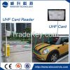 Printable Long Range Passive rfid card UHF smart card 860~960Mhz