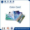 Factory Supply PVC ID Card Printing 125KHz Contractless/ Logo Printed RFID Card