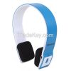 Wireless bt headst mini simple Bluetooth Headphone for mobile phones MP3player