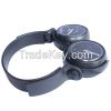 wholesale china supplier bluetooth headphone custom printed headphones headphone