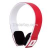 Wireless bt headst mini simple Bluetooth Headphone for mobile phones MP3player