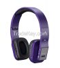 New Arrival wireless bluetooth headphone with CE certificate, stereo bluetooth headphone