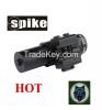 Tactical Compact Red Laser Sight Scope For Rifle Pistol Airgun