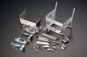 shielding case / insert parts / Automotive Metal Stamping / Aluminum Extrusion / Cameras Metal Stamped Parts/  Precision Dies 