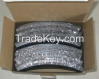 brake lining for BPW, from factory directly