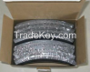 brake lining for heavy duty trucks