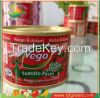 Tomato Paste in cans