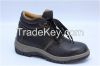 steel toe safety shoes for work EN 20345