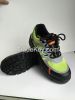 New model steel-toe and steel midsole safety shoes