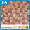 23x23mm Glass Stainless Steel Resin Mix Colorful Mosaic Best Selling Wall Tiles