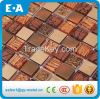 23x23mm Glass Stainless Steel Resin Mix Colorful Mosaic Best Selling Wall Tiles