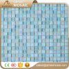 Cobalt Blue Iridescent Glass Mosaic for Swimming Pool Tiles