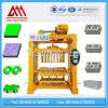 Hot sale brick making machine QTJ 4-40 concrete block machine