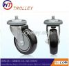 PU caster wheels for trolley wholesale