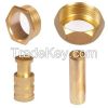 Brass Mixer Grinder Nut.