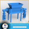 Crusher Shredder for metal waste recycling treatment