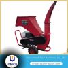 Mobile Wood Chipper