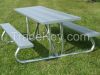 high quality aluminum outdoor tables