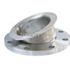 Lap joint flanges