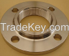 Threaded flanges