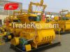 JS500 compective Mini concrete mixer for sale from China supplier