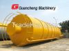 SNC50 high quality cement silo for sale , concrete batching plant parts from China supplier