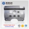 Titanium auto car engine guard hood supplier in China