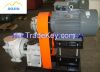 Slurry pumps, horizontal, vertical pumps  for mining, sewage water treatment, chemical, metallurgy, 