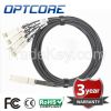 QSFP28-100G-DAC-PxM 100G QSFP28 1m 2m 3m 5m Direct Attach Copper Cable