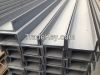 Hot Dip Galvanized Qulified Steel h Beam