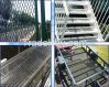 aluminium expanded metal mesh sheet(ISO9001 factory)