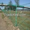 Barbed wire used for tree protection (ISO9001 factory)