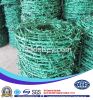 Barbed wire used for tree protection (ISO9001 factory)