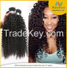 virgin indian hair wholesale, indian weave bundles top grade kinky curly afro kinky bulk human hair