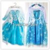 Princess Dressup Costume Dress