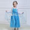 Princess Frozen  Dressup Costume Dress