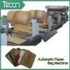 High-Speed Cement Valve Paper Sack Production Line