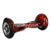 Two Wheels Smart Self Balancing Scooters Electric Drifting Board Personal Adult Transporter with LED Light