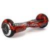 Two Wheels Smart Self Balancing Scooters Electric Drifting Board Personal Adult Transporter with LED Light