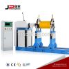 Universal joint drive balancing machines