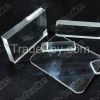 optical sapphire window watch glass