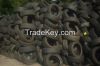 Affordable Used Tyres wholesale & Exporter Major brands All sizes 13", 14" 15" 16" 17" 18" 19" 20" 22.5" Etc...