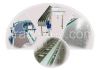 conveyor chain food and beveage packing production line