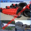 Roller Suspension reinforced concrete pipe machine