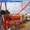 Roller Suspension machine Culvert Pipe making machine