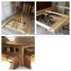 dining / patio tables & benches 