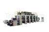 skm offset printing die cutting machine gluing machine product line